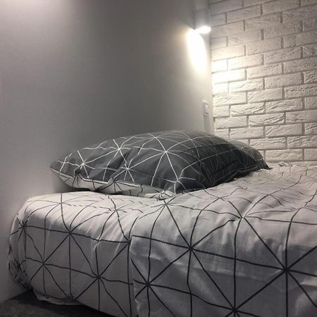Tiras Scandinavian Apartment In Odessa City المظهر الخارجي الصورة