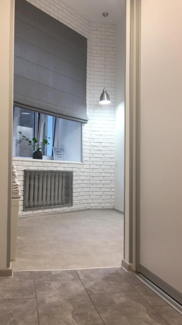 Tiras Scandinavian Apartment In Odessa City المظهر الخارجي الصورة