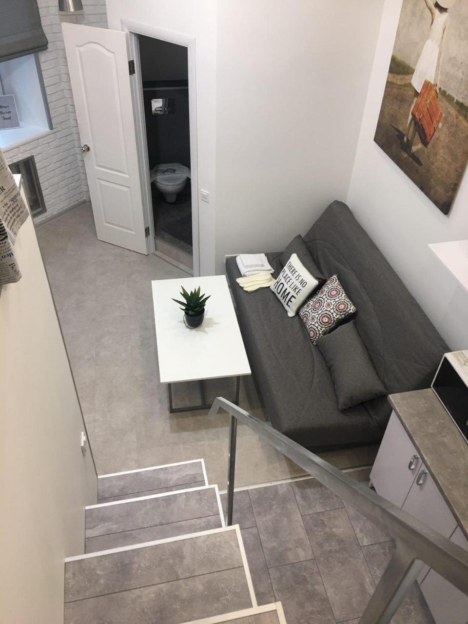 Tiras Scandinavian Apartment In Odessa City المظهر الخارجي الصورة